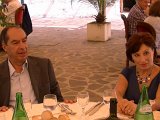 2° raduno a Salerno dal 28 al 29 settembre 2012 - foto...068 - pranzo al Circolo Ufficiali.JPG